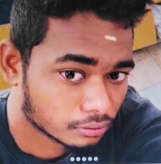 Groom Image